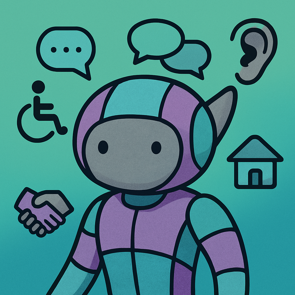 Introducing Starguide: Your AI Partner for Accommodations & Communication