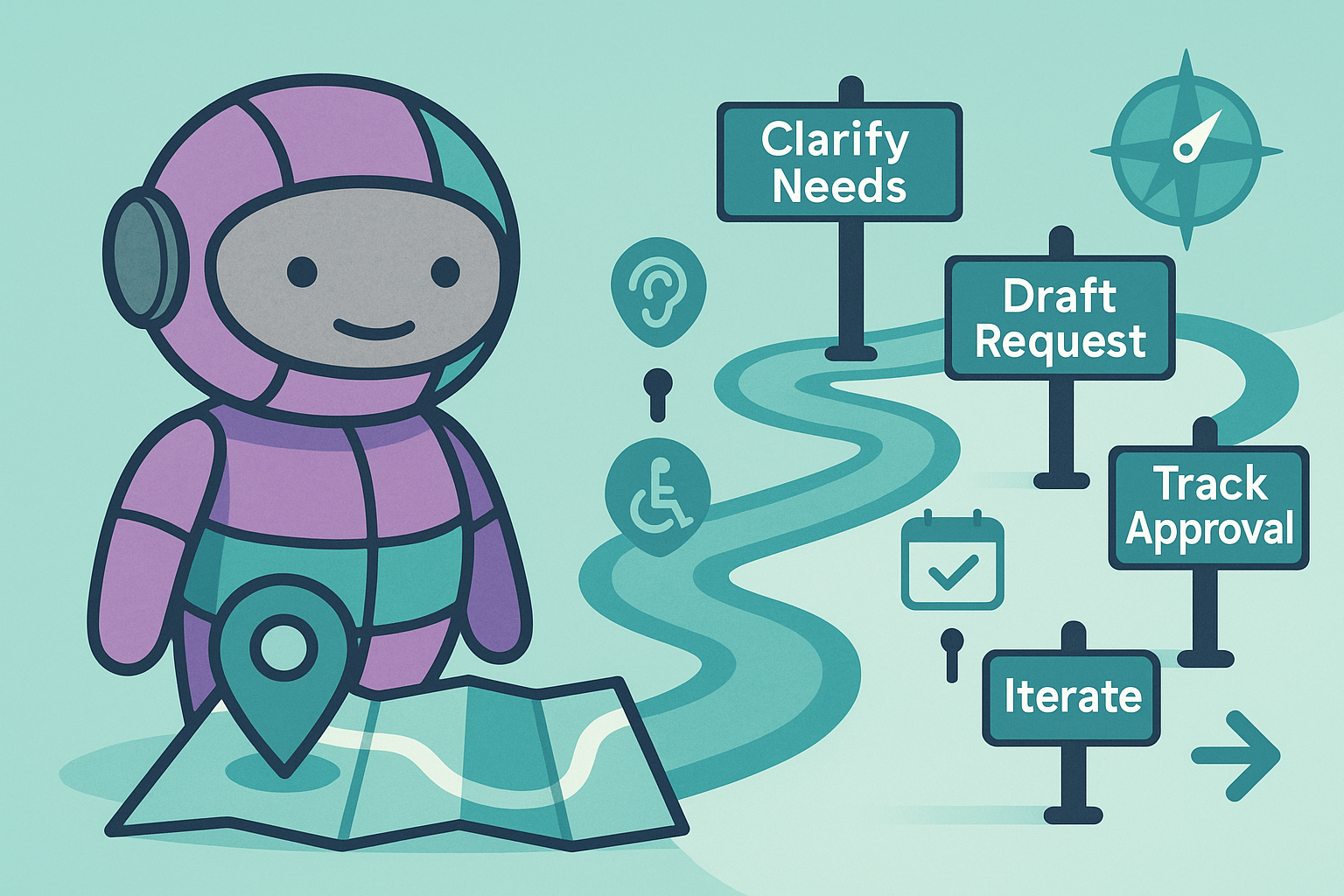 The Beginner’s Guide to Self-Advocating for Accommodations